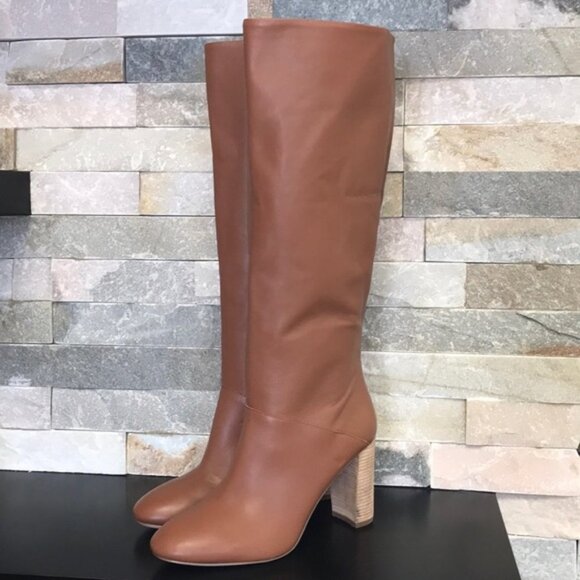 Cole Haan Perfect Pairs Glenda Knee High Boots - Picture 4 of 15